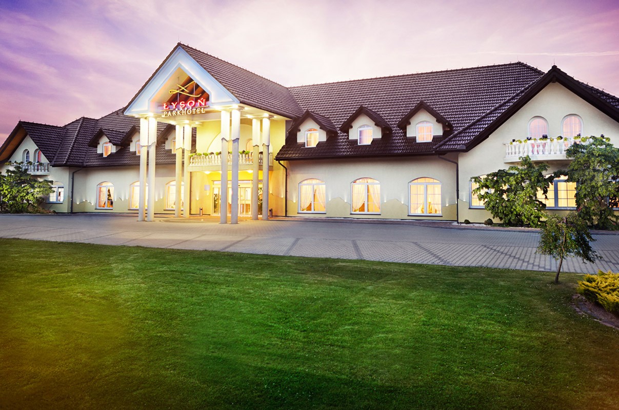 Park Hotel Łysoń