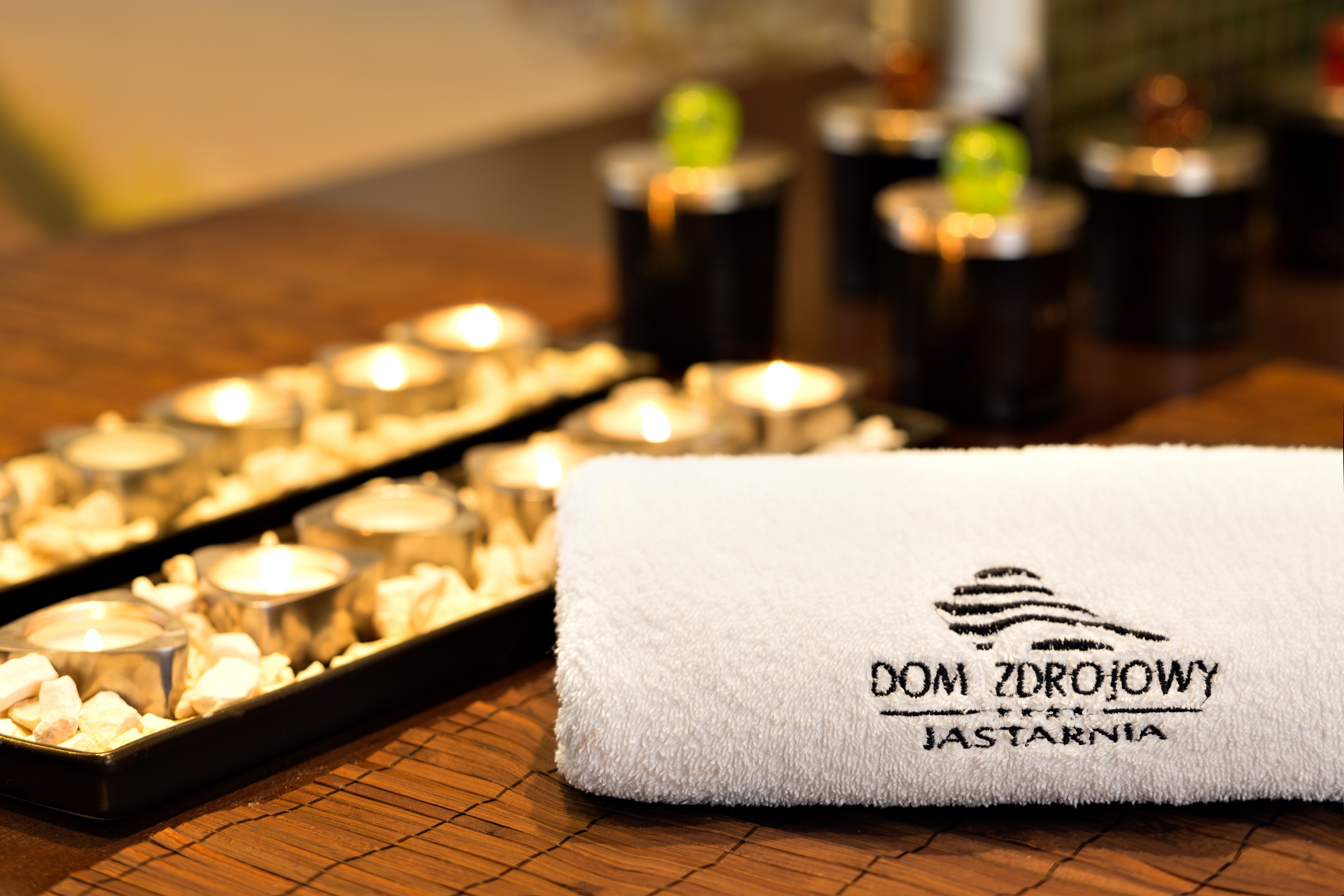 Hotel SPA Dom Zdrojowy****