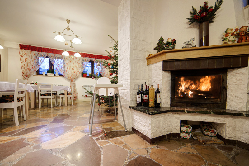 Pensjonat Kościuszko