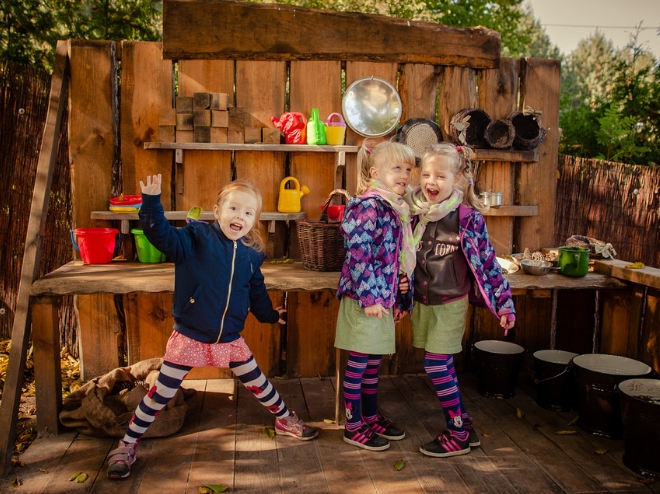 Łubinowe Wzgórze Eko Resort & Natural SPA