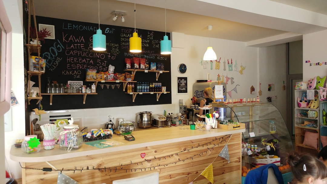 Mini Max Zielona Góra