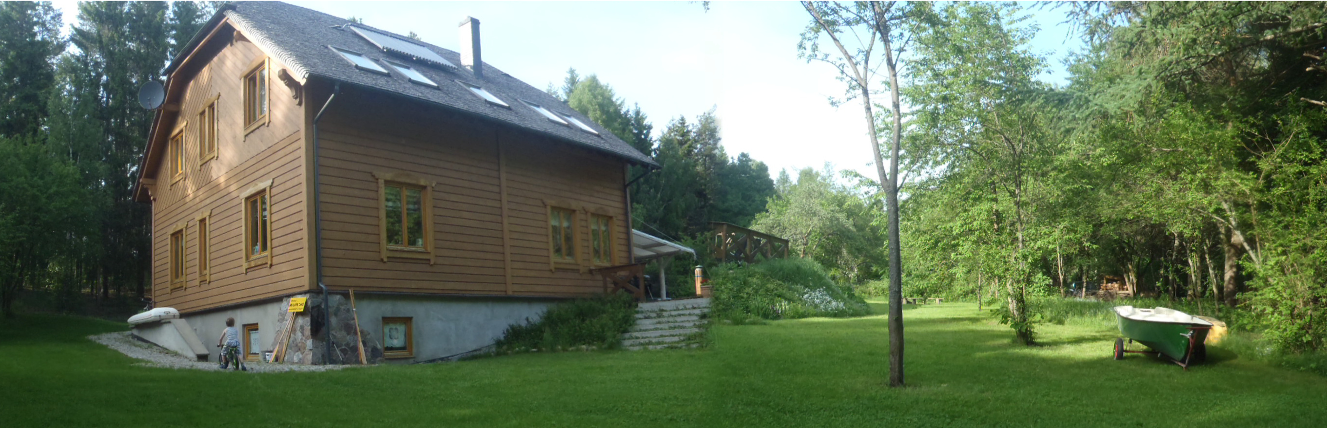 Dom Gościnny Guzkówka