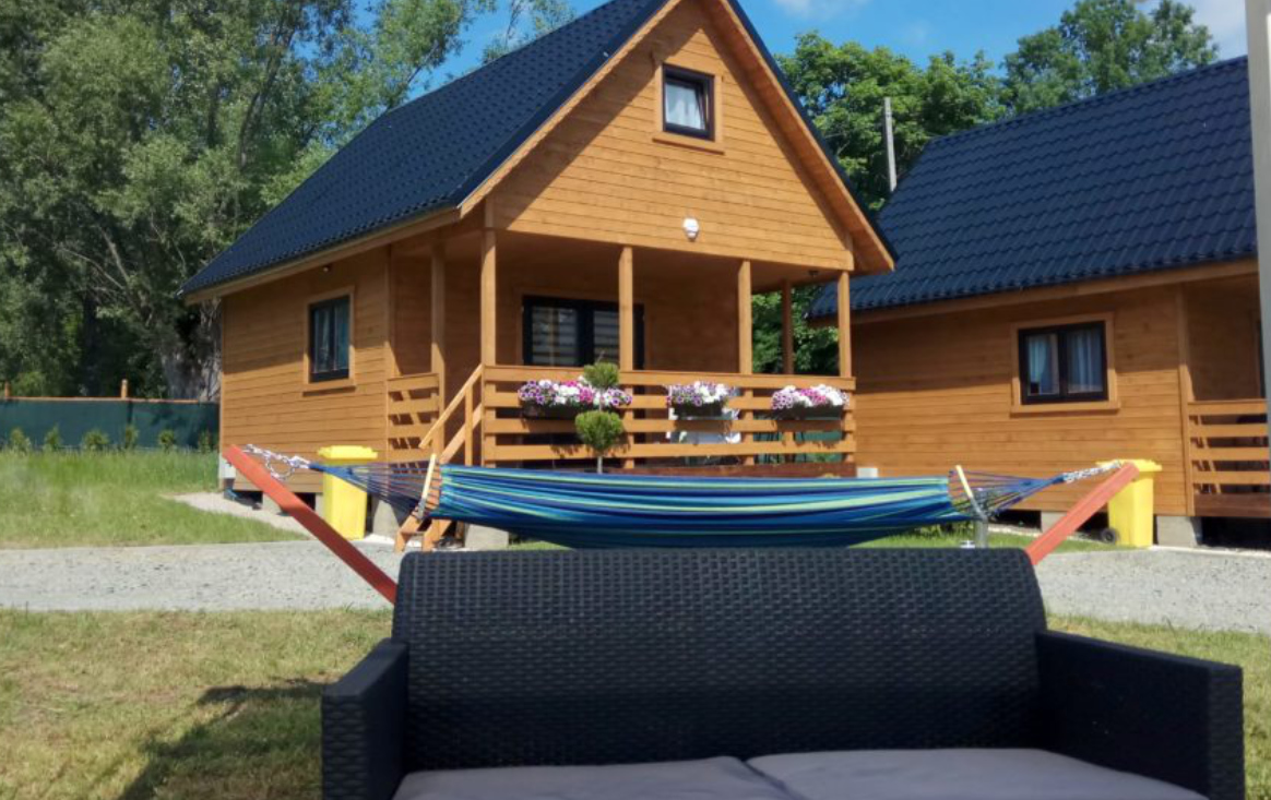 Osada Widok na Góry