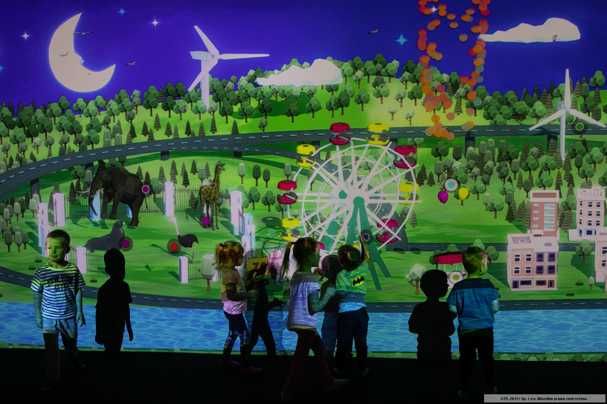 Smart Kids Planet - Centrum mądrej zabawy