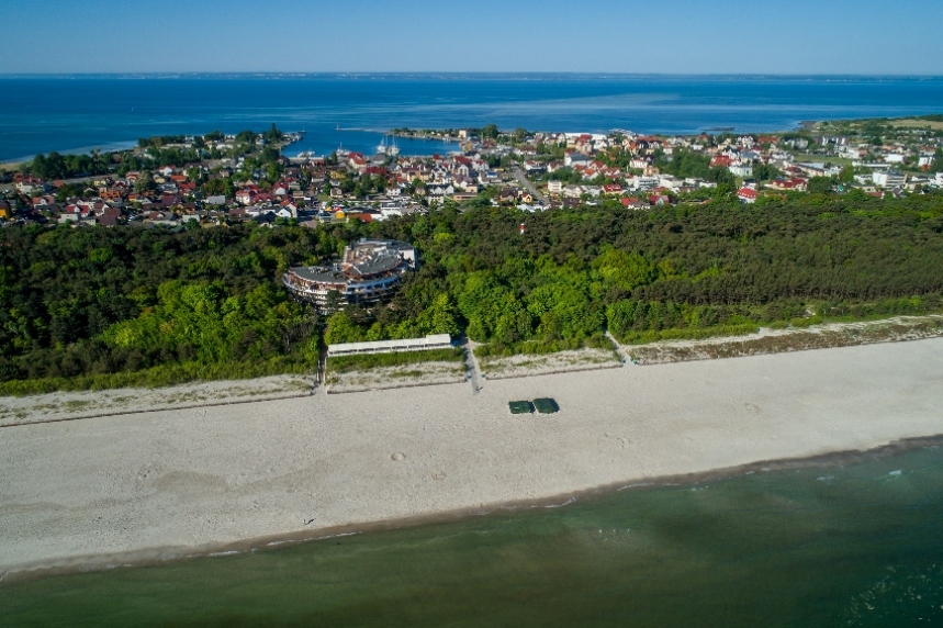 Hotel SPA Dom Zdrojowy****